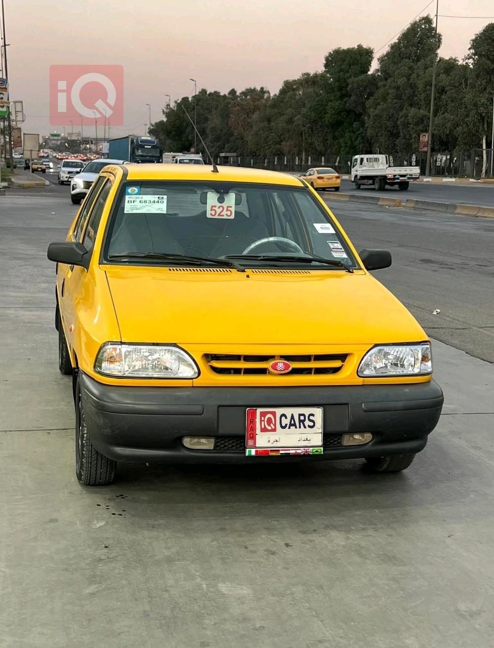 Saipa 131